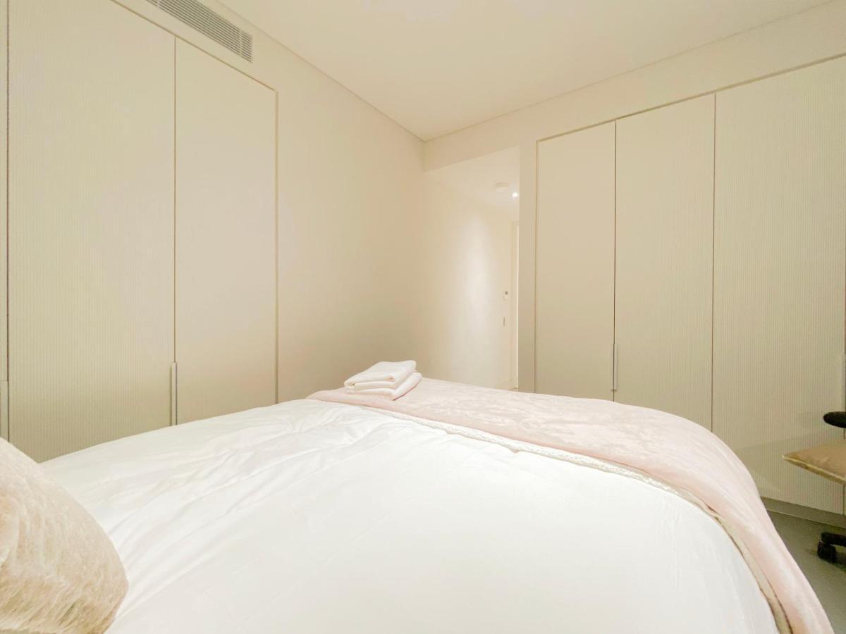 Pyrmont Town House Homestay Сидни Екстериор снимка