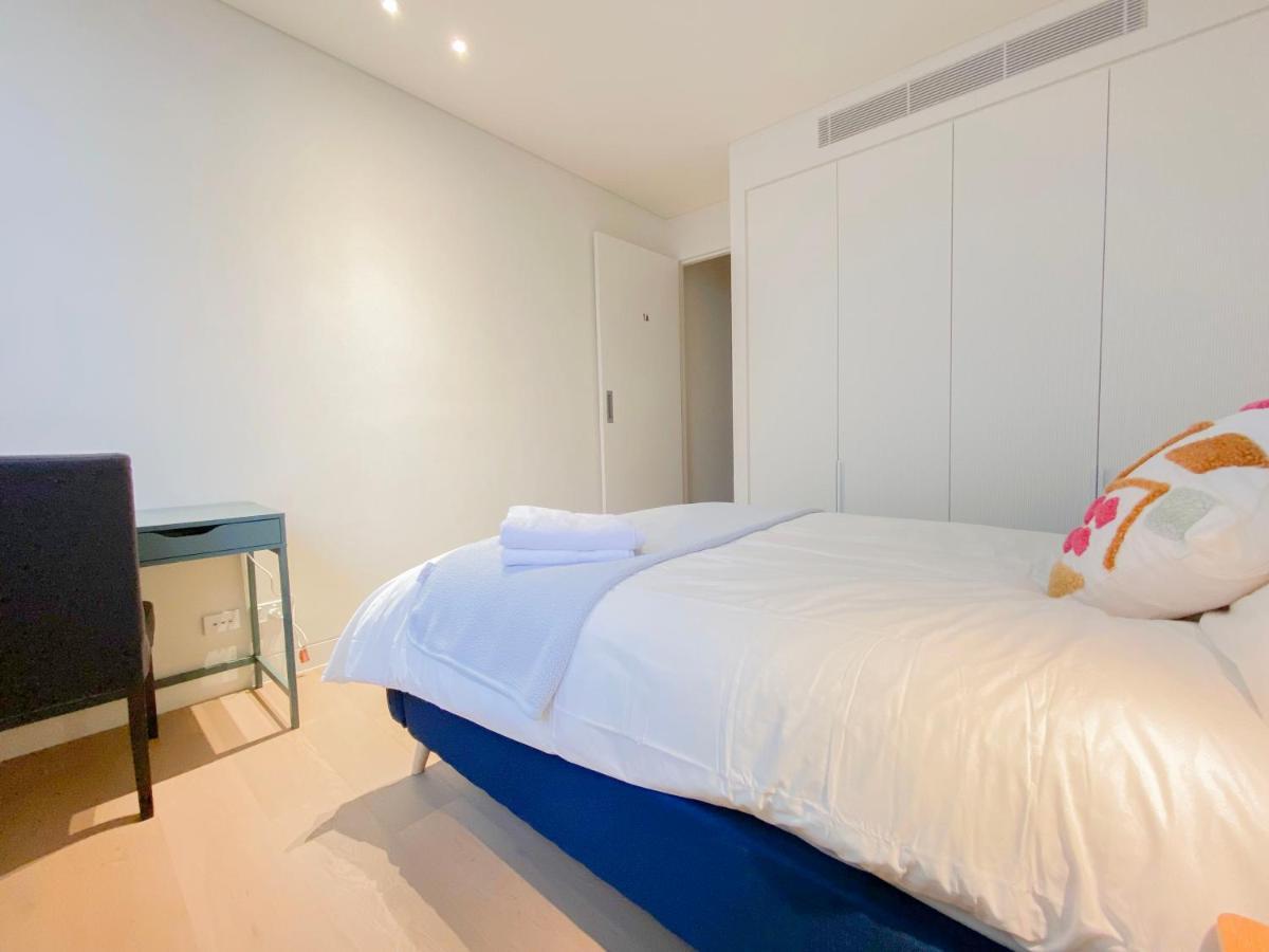Pyrmont Town House Homestay Сидни Екстериор снимка