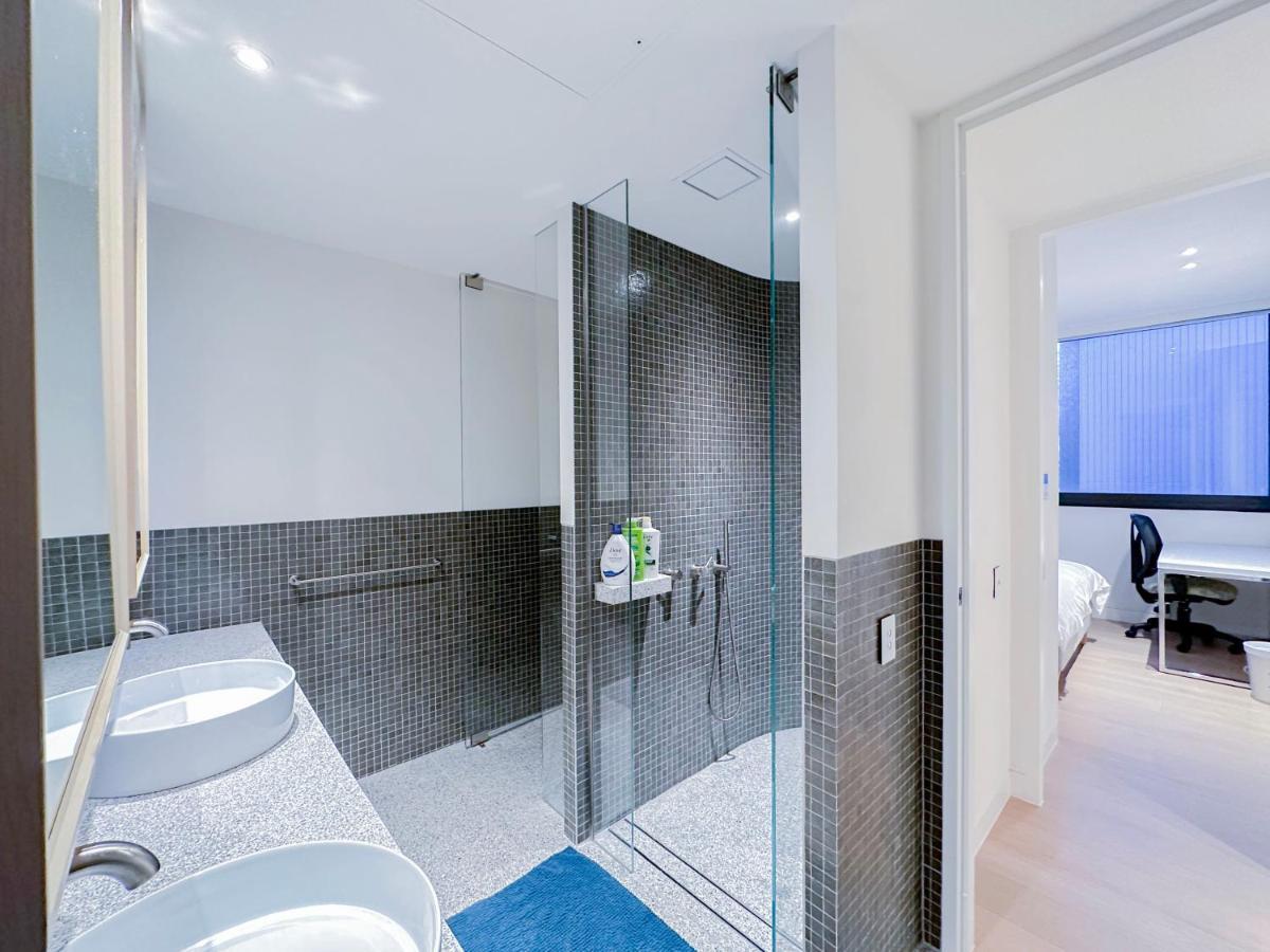 Pyrmont Town House Homestay Сидни Екстериор снимка
