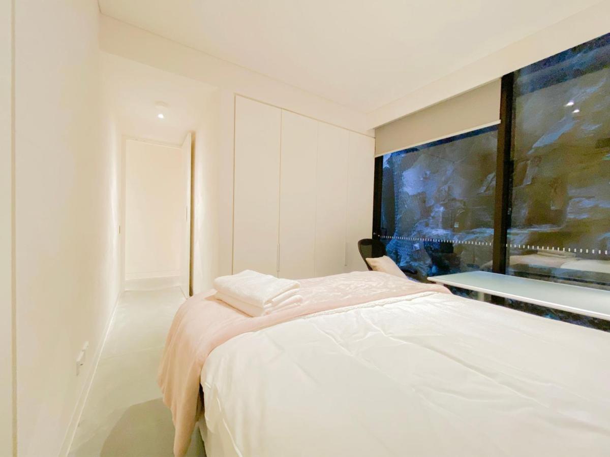 Pyrmont Town House Homestay Сидни Екстериор снимка
