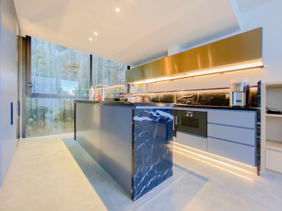 Pyrmont Town House Homestay Сидни Екстериор снимка