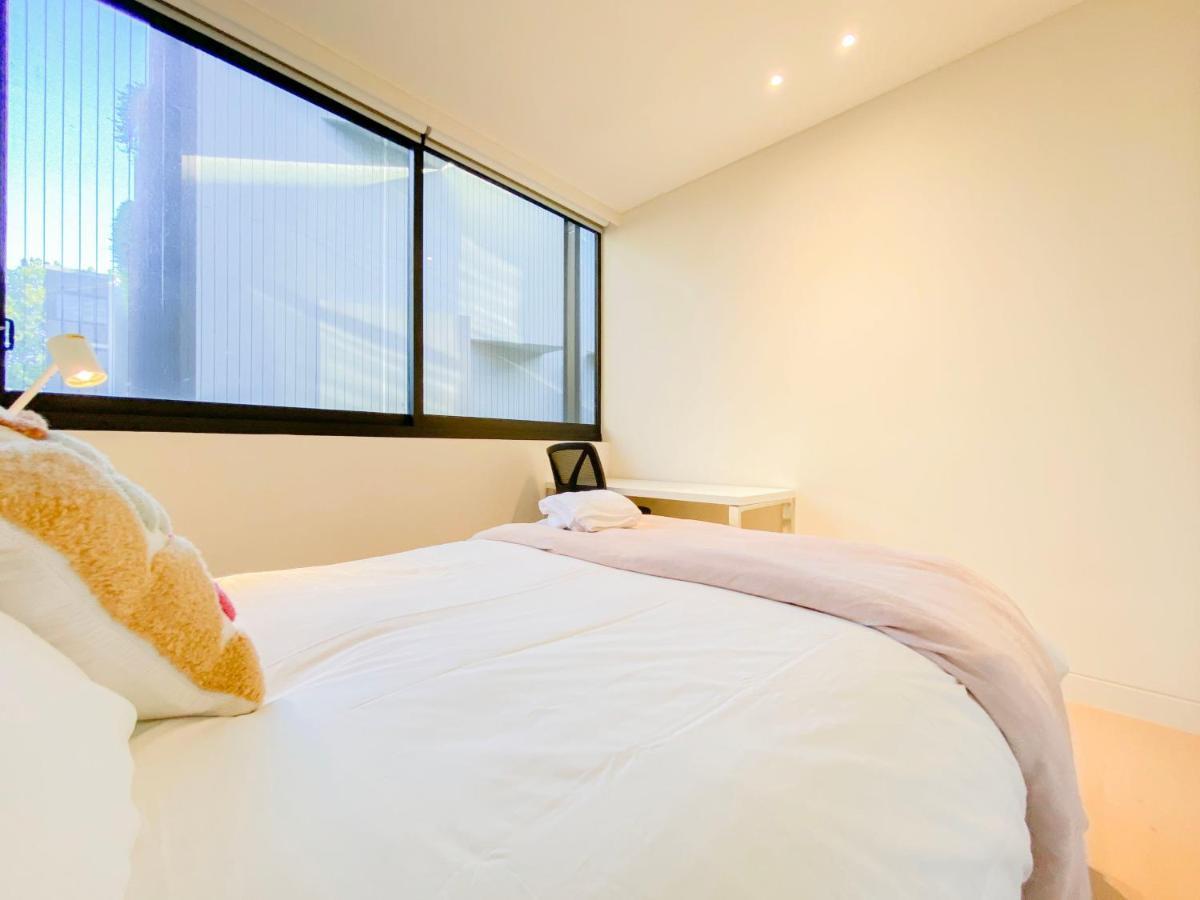 Pyrmont Town House Homestay Сидни Екстериор снимка