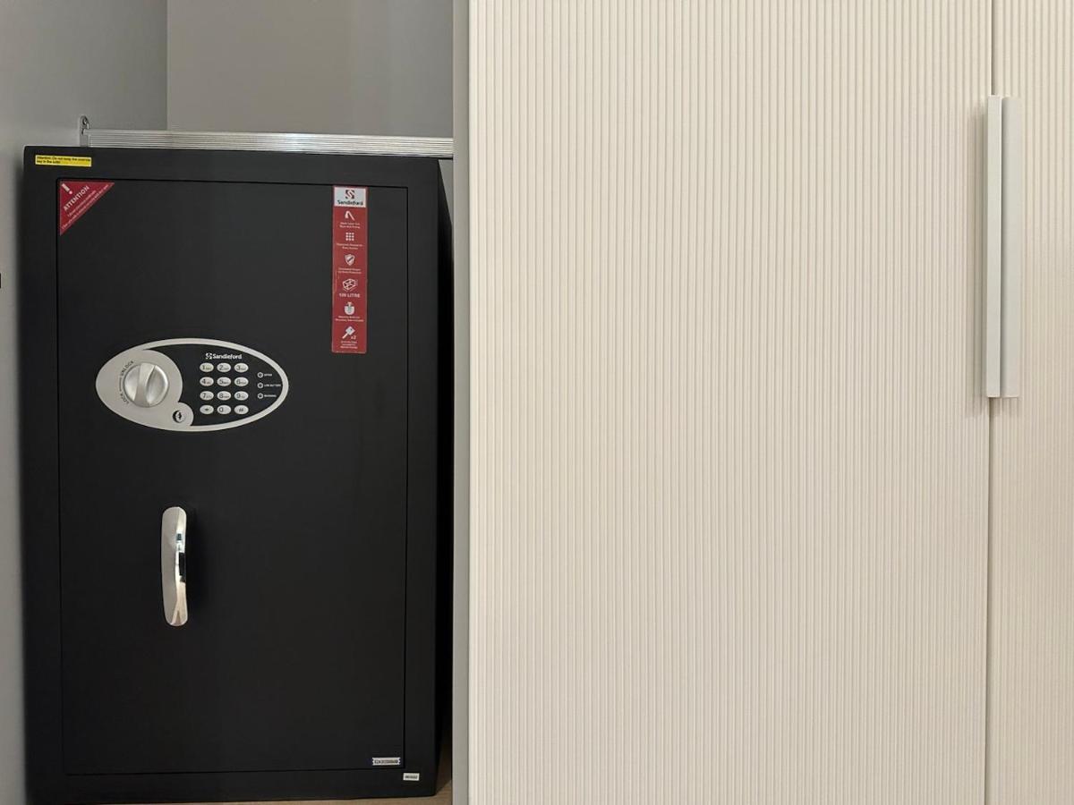 Pyrmont Town House Homestay Сидни Екстериор снимка