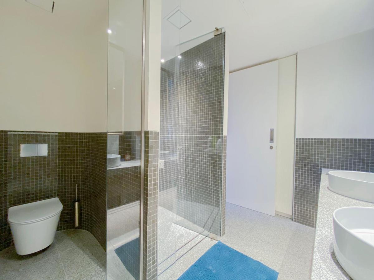 Pyrmont Town House Homestay Сидни Екстериор снимка